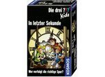 KOSMOS 697723 Die drei ??? Kids - In letzter Sekunde