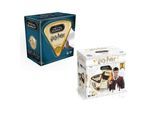 Trivial Pursuit Harry Potter Vol. 1 + Vol. 2 (Bundle) beide Spiele