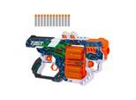 Toi-Toys 32089A Foam Strike Fast L Spielzeugpistole Schaumstoffpfeile ab 8 Jahre Action Kinder