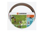 GARDENA Profi-System Anschlussgarnitur (02713-20)