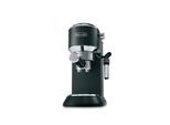DE'LONGHI Siebträgermaschine "Dedica EC 685.BK", Energieeffizienz: A , schwarz, B:14,9cm H:30,5cm T:33cm, Kaffeemaschinen, Siebträgermaschine