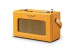 Roberts Radio Revival Uno Bluetooth Sunshine Yellow