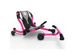 EzyRoller Spinner X Kinderfahrzeug für Kinder ab 3 bis 14+ Jahre Dreirad Trike Dreiradscooter dreirädriges Funfahrzeug