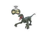 JAMARA Dinosaurier Velociraptor Li-Ion 3,7V 2,4GHz