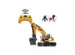 JAMARA Bagger Liebherr R936 1:20 2,4GHz Destruction-Set