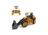 JAMARA Radlader Volvo L50 1:16 2,4GHz