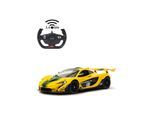 JAMARA McLaren P1 GTR 1:14 gelb 2,4GHz