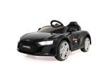 JAMARA Ride-on Audi R8 Spyder schwarz 18V Einhell Power X-Change