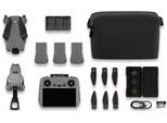 DJI Mini 5 Pro Fly More Combo (RC 2) + Lexar Silver Plus 128GB