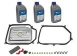 MEYLE Teilesatz, Ölwechsel-Automatikgetriebe -ORIGINAL-KIT: Better solution for you! [3L] 1001350014 1l für VW