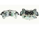 BREMBO Bremssattel F 50 041 vorne rechts Bremssattel(4-Kolben) 44mm für MERCEDES-BENZ