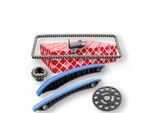 FEBI BILSTEIN Steuerkettensatz 101100 für Opel GM Fiat Mercedes NISSAN RENAULT