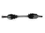 GSP Antriebswelle 259270 für TOYOTA