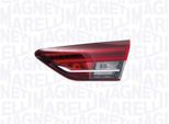 MAGNETI MARELLI Heckleuchte 714020660807 LED rechts für Opel