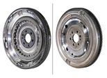 SCHAEFFLER LUK Schwungrad 415049709 für VW