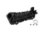 FEBI BILSTEIN Stutzen, Ansaugkrümmer 188378 für BMW