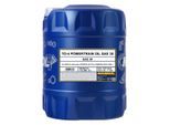 SCT - MANNOL Motoröl Mannol TO-4 Powertrain Oil SAE 30 [20L] mn260220 20l