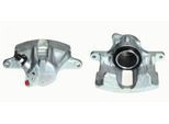 BREMBO Bremssattel F 85 050 vorne rechts für Bremsscheiben Durchmesser-Ø256mm 54mm SKODA VW SEAT AUDI 357615123BX 443615123FX 357698480AX