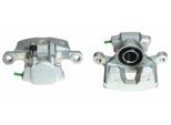 BREMBO Bremssattel F 61 201 hinten rechts Bremssattel(1-Kolben) 38mm für MITSUBISHI CITROËN 4400V2 MN116310
