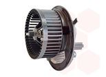 VAN WEZEL Innenraumgebläse 0335773 für VW
