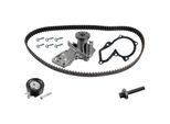 FEBI BILSTEIN Wasserpumpe + Zahnriemensatz 173068 für Ford Volvo