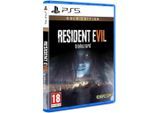 Resident Evil 7 Gold Edition - PlayStation 5