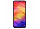 Xiaomi Redmi Note 7 128GB - Schwarz - Ohne Vertrag