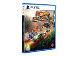 Hot Wheels Unleashed 2 Turbocharged - PlayStation 5