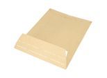 ratioform terra Versandtasche aus Papier E-Commerce, retourengeeignet, LxB 350 x 250 mm, VE 250 Stk, ab 10 VE