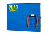 Snap - Hip - Crashpad blau