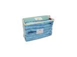 Öl-Notfallset, Tasche Inh. blau, Aufnahme 50L PP-Bindevlies hohe ; emtez (KBB1)