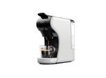 HiBREW H1A-white 4-in-1 capsule coffee maker
