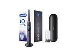 Oral-B iO Series 8N Black Onyx elektrische Zahnbürste