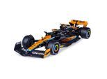 JAMARA McLaren MCL60 2023 Diecast 1:24 schwarz