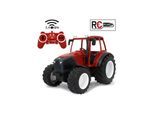 JAMARA Lindner Geotrac 1:16 2,4GHz