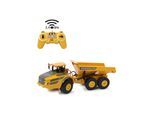 JAMARA Muldenkipper Volvo A40G 1:20 2,4GHz