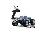 JAMARA-53362-Tiger Ice Monstertruck BL 4WD 1:10 Lipo 2,4GHz mit LED