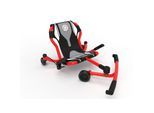 EzyRoller Spinner X Kinderfahrzeug für Kinder ab 3 bis 14+ Jahre Dreirad Trike Dreiradscooter dreirädriges Funfahrzeug