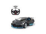 JAMARA Bugatti Divo 1:14 grau 2,4GHz Tür manuell