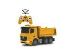 JAMARA Muldenkipper Mercedes-Benz Arocs 1:26 2,4GHz
