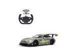 JAMARA Mercedes-AMG GT3 Performance 1:14 grau 2,4GHz