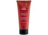 mks eco Marrakesh Oil Pflege Miracle Masque Haarkur Kur mit Arganöl 207 ml