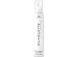 Schwarzkopf Silhouette Flexible Hold Mousse 200 ml