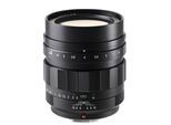 Voigtländer Nokton 42,5mm f0,95 MFT schwarz