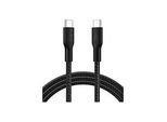 Belkin BoostCharge - USB-Kabel - 24 pin USB-C (M)