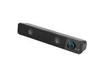 SPEEDLINK BRIO - Soundbar - USB - 6 Watt - Schwarz