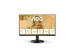 AOC B3 U27B3CF 27" - Flachbildschirm (TFT/LCD) - 68,6 cm