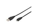 DIGITUS ASSMANN - USB-Kabel - USB (M) zu Micro-USB Typ B (M)