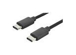 DIGITUS ASSMANN - USB-Kabel - 24 pin USB-C (M) zu 24 pin USB-C (M)