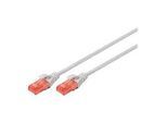 DIGITUS Patch-Kabel - RJ-45 (M) zu RJ-45 (M)